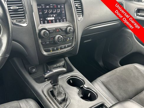 Used 2019 Dodge Durango GT image 9
