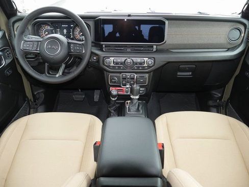 New 2026 Jeep Gladiator Sport image 4