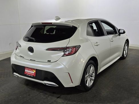 Used 2019 Toyota Corolla SE image 7