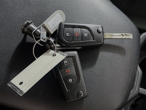 Used 2023 Toyota RAV4 LE image 35