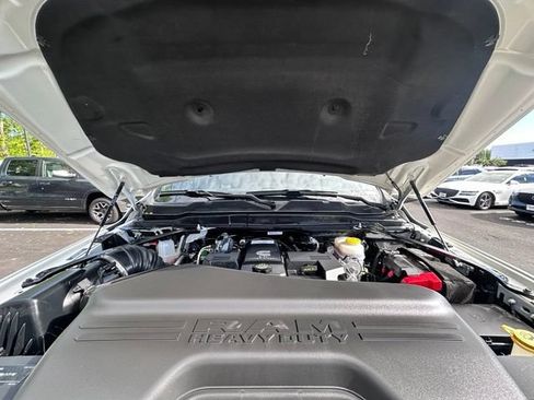 Used 2024 RAM 2500 Limited AWD/4WD image 17