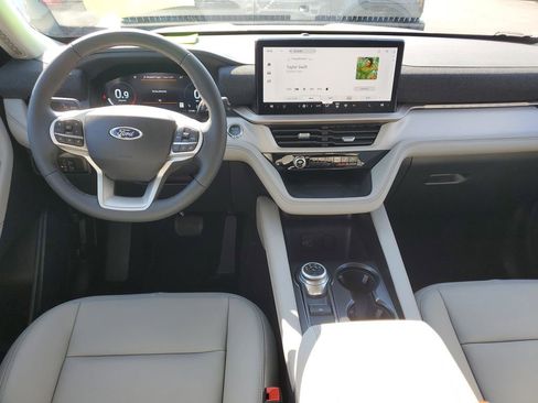 New 2026 Ford Explorer Active AWD/4WD image 26