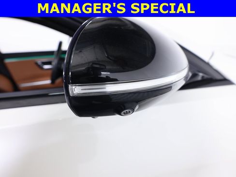 Certified 2023 Mercedes-Benz S 500 4MATIC image 51