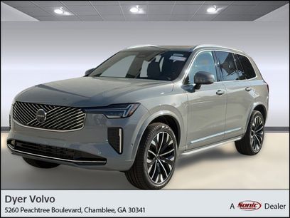 New 2026 Volvo XC90 B6 Plus w/ Protection Package Premier