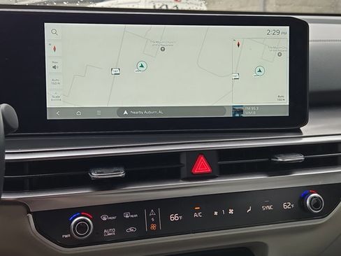New 2025 Kia Sorento S AWD/4WD image 26