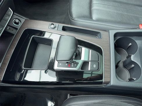 Used 2023 Audi Q5 2.0T Premium Plus image 30