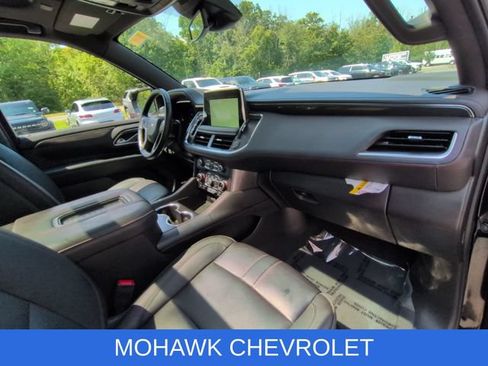Used 2024 Chevrolet Tahoe RST w/ Luxury Package AWD/4WD image 30