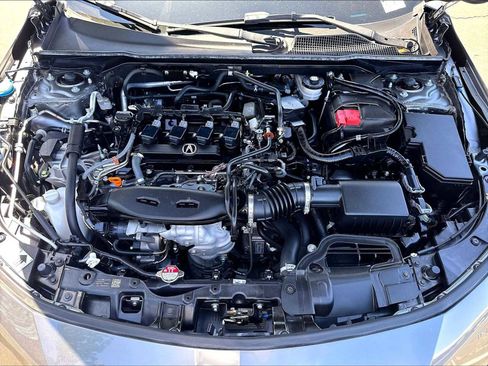 Used 2024 Acura Integra A-Spec FWD image 13