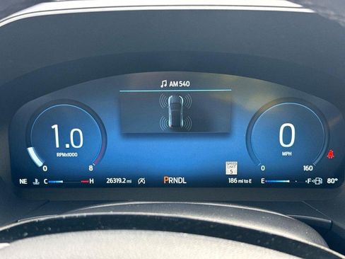 Certified 2023 Ford Escape Active w/ Tech Pack #2 AWD/4WD image 25