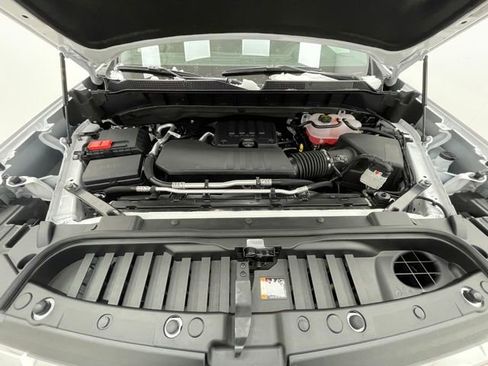 New 2026 Chevrolet Silverado 1500 LT image 16