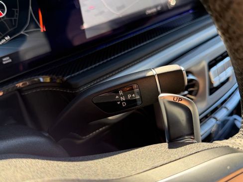 Used 2023 Mercedes-Benz G 63 AMG 4MATIC image 25