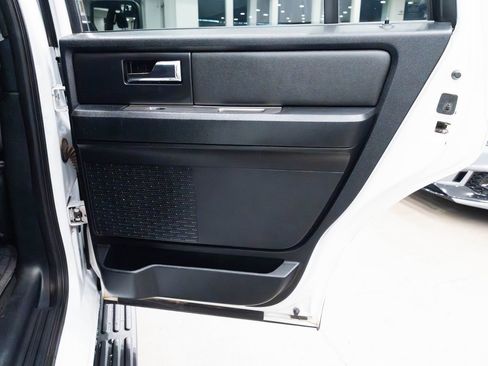 Used 2017 Ford Expedition XL w/ Equipment Group 101A image 22