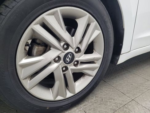 Used 2019 Hyundai Elantra SEL w/ Cargo Package image 31