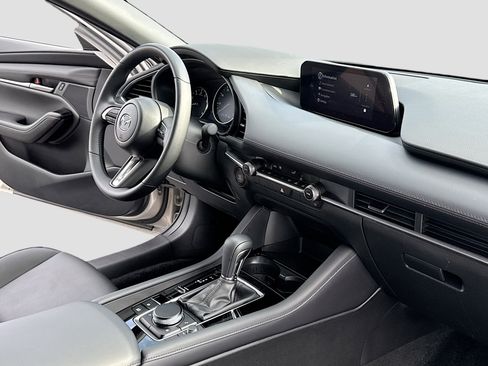 Used 2025 MAZDA MAZDA3 s Sport image 5