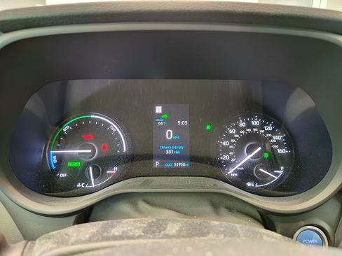 Used 2023 Toyota Sienna XSE w/ XSE Plus Package AWD/4WD image 13