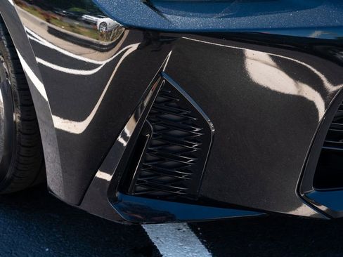 Used 2023 Lexus IS 350 F Sport RWD image 9