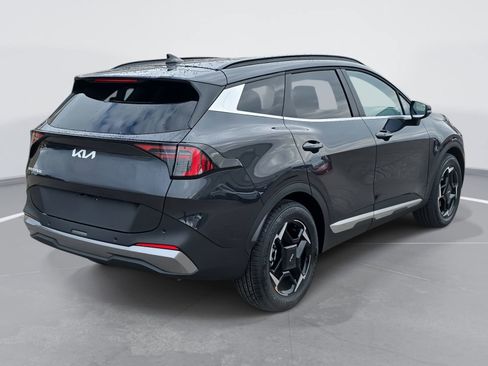 New 2026 Kia Sportage EX image 5