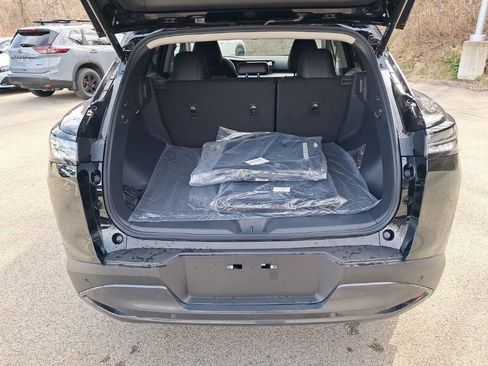 New 2025 Nissan Murano SL image 24