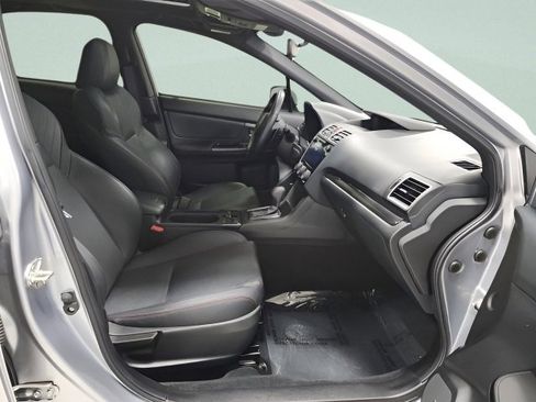 Used 2021 Subaru WRX Limited image 17