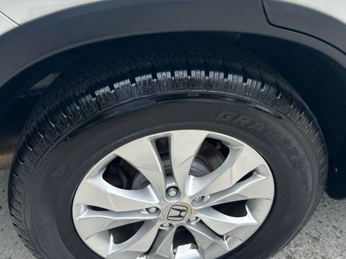 Used 2014 Honda CR-V EX-L image 12