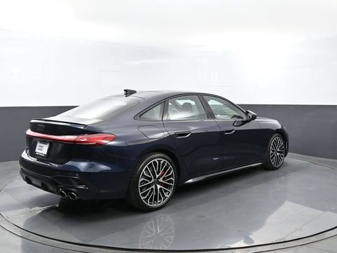 New 2026 Audi S5 Premium Plus AWD/4WD image 21