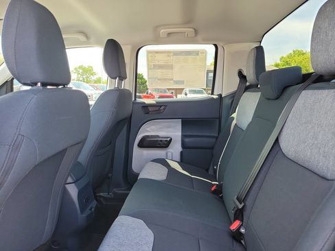New 2026 Ford Maverick XLT FWD image 14
