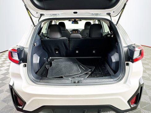 Used 2026 Subaru Crosstrek 2.0i Premium AWD/4WD image 25