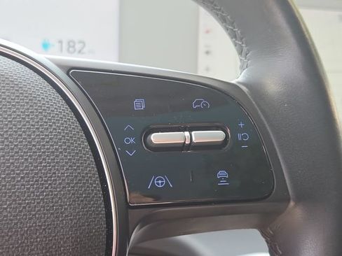 Certified 2024 Hyundai Ioniq 5 Limited RWD image 25