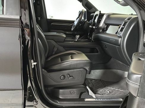 Used 2025 RAM 1500 RHO w/ RHO Level 1 Equipment Group AWD/4WD image 15