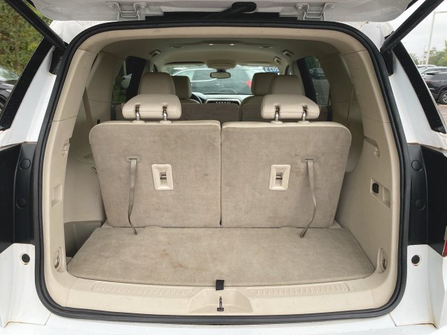 Used 2023 GMC Acadia Denali FWD image 25