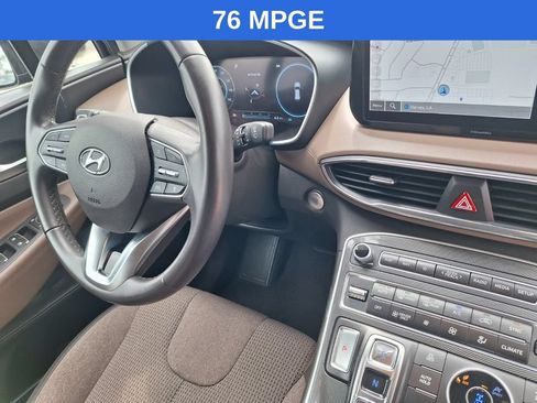 Used 2023 Hyundai Santa Fe SEL Convenience AWD/4WD image 32