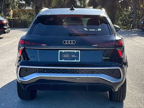 New 2026 Audi Q3 quattro 2.0T AWD/4WD image 6
