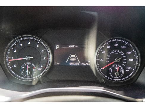 Used 2023 Hyundai Santa Fe SEL AWD/4WD image 22