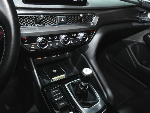 Used 2024 Acura Integra A-Spec image 39