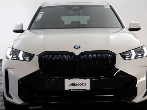 Certified 2026 BMW X5 xDrive40i w/ Climate Comfort Package image 22