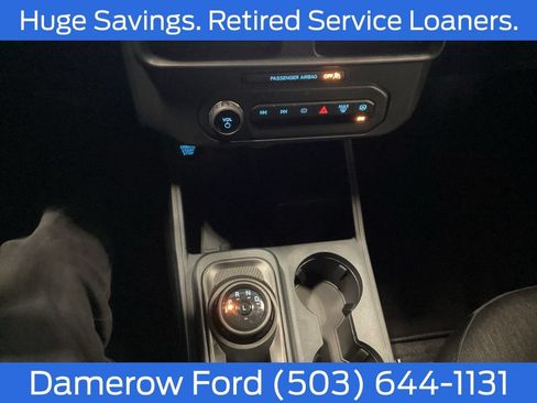 Used 2026 Ford Maverick XLT w/ XLT Luxury Package AWD/4WD image 18