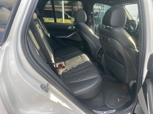 Used 2023 BMW X5 xDrive40i w/ M Sport Package AWD/4WD image 14