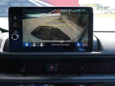 New 2026 Honda CR-V TrailSport image 28