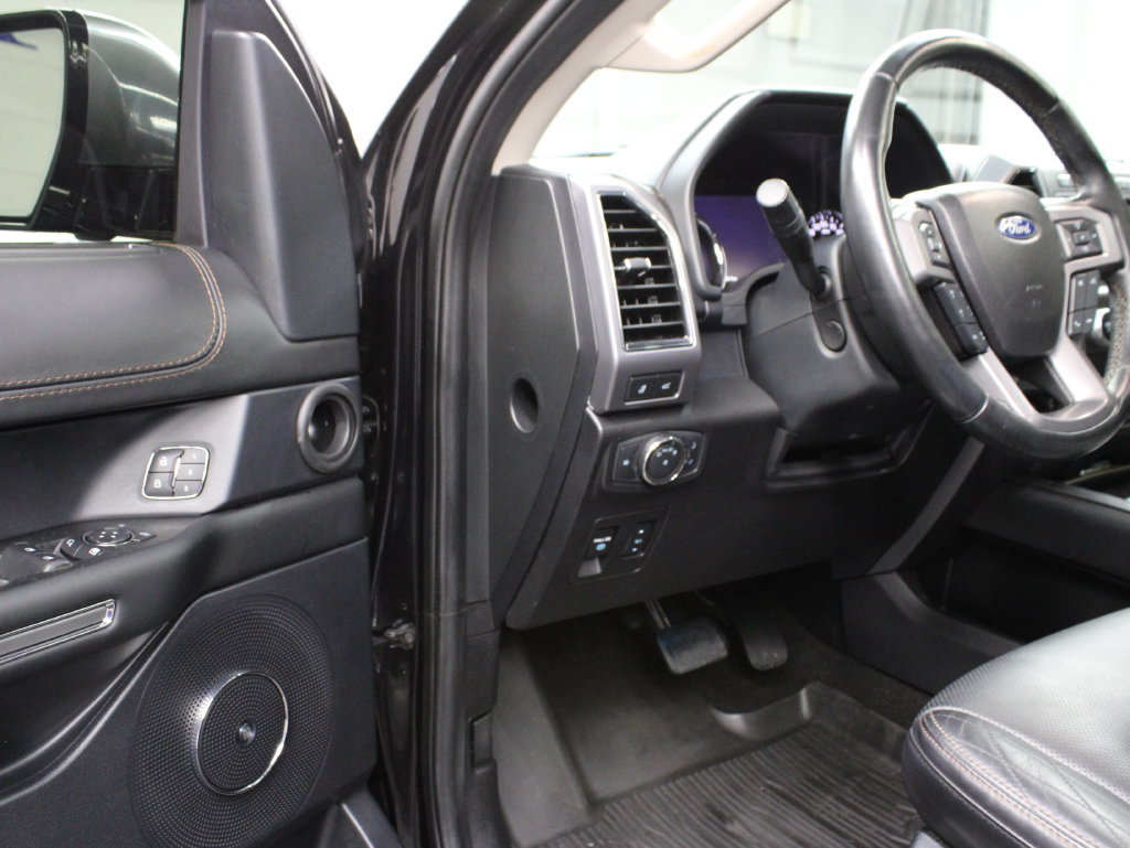 Used 2021 Ford Expedition Platinum AWD/4WD image 63