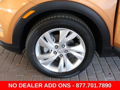 New 2026 Buick Encore GX Preferred image 11