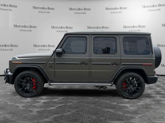 Certified 2023 Mercedes-Benz G 63 AMG 4MATIC video 2