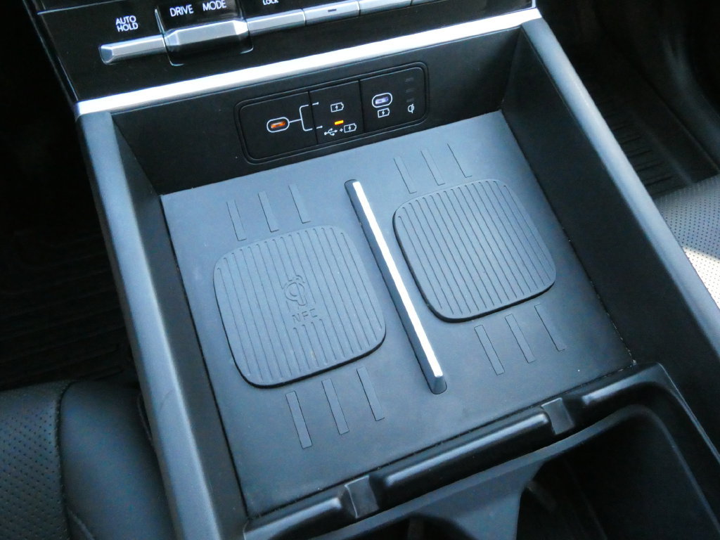 Used 2024 Hyundai Santa Fe XRT AWD/4WD image 30