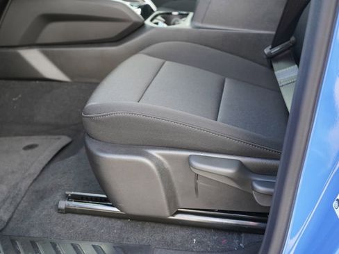 New 2026 Chevrolet Colorado Trail Boss image 18