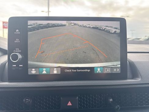 Used 2024 Honda CR-V Sport-L image 21