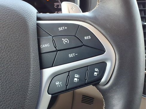 Used 2020 Jeep Grand Cherokee Summit w/ Platinum Series Group image 32