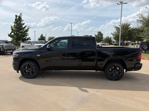 New 2026 RAM 1500 Lone Star RWD image 6