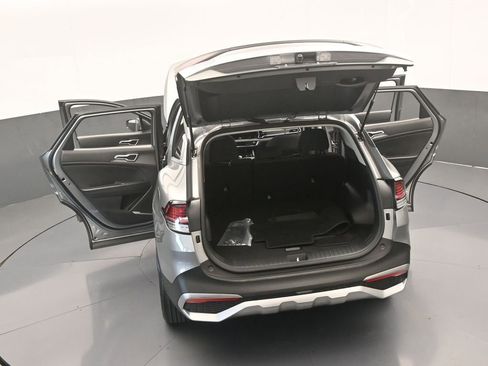 Used 2024 Kia Sportage LX image 68