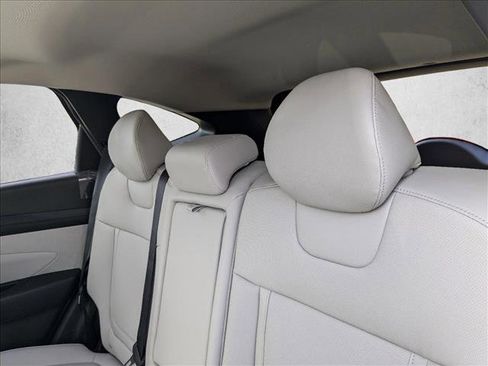 Used 2025 Hyundai Tucson SEL image 20