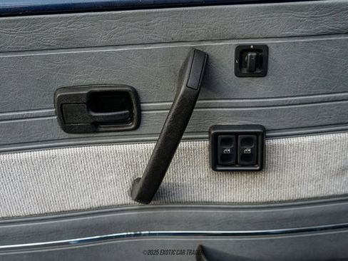 Used 1989 Volkswagen Vanagon image 24