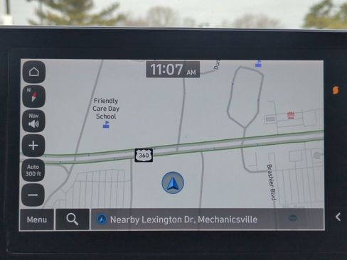 Used 2024 Hyundai Palisade SEL image 21